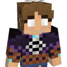 MoonDrifter's Minecraft skin