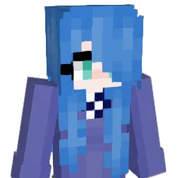 MoonDus's Minecraft skin