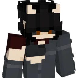 MoonDust44's Minecraft skin