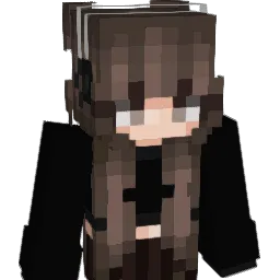 MoonFlower427's Minecraft skin