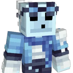 MoonIRotBehind Minecraft avatar bust