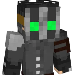 MoonIce708's Minecraft skin