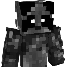 MoonIightPanda's Minecraft skin