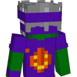 MoonIsInTheDay Minecraft avatar bust