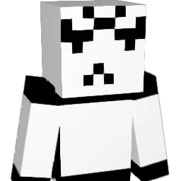 MoonKitten42 Minecraft avatar bust