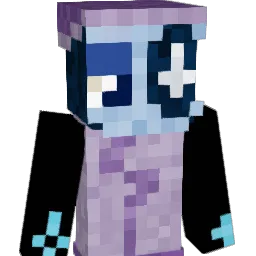 MoonKitty421 Minecraft avatar bust