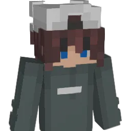 MoonKnight145 Minecraft avatar bust