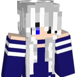 MoonLight200536 Minecraft avatar bust