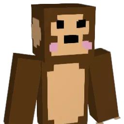 MoonLight2008_ Minecraft avatar bust