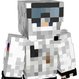 MoonLightWalkers's Minecraft skin