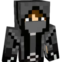 MoonMan62's Minecraft skin