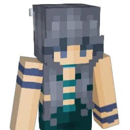 MoonManta_ Minecraft avatar bust