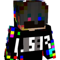 MoonMonster_YT Minecraft avatar bust