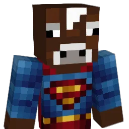 MoonMoon42 Minecraft avatar bust