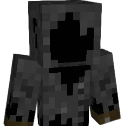 MoonMoon502 Minecraft avatar bust