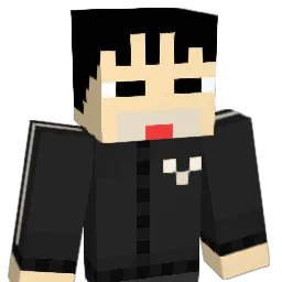 MoonNepi Minecraft avatar bust