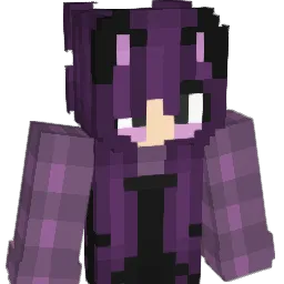 MoonNight1976 Minecraft avatar bust