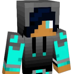 MoonOasis's Minecraft skin