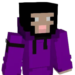 MoonPhase16's Minecraft skin