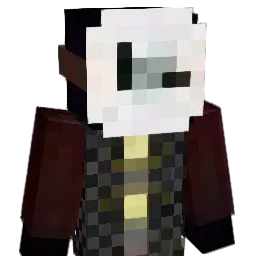 MoonRabbit0720 Minecraft avatar bust
