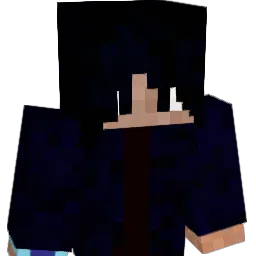 MoonRise2's Minecraft skin