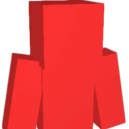 MoonRuins Minecraft avatar bust