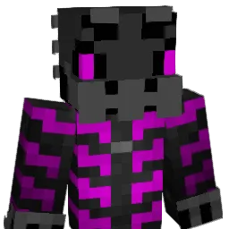 MoonRuneBearer Minecraft avatar bust