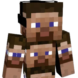 MoonShade48's Minecraft skin