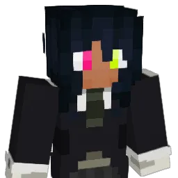 MoonShadowPL's Minecraft skin