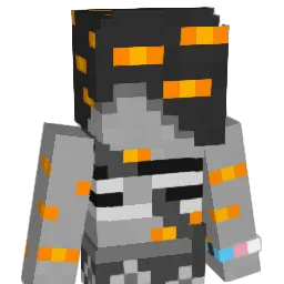 MoonShine233 Minecraft avatar bust