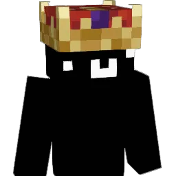 MoonShinesOnMe Minecraft avatar bust