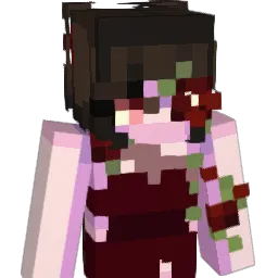 MoonSkyNight's Minecraft skin