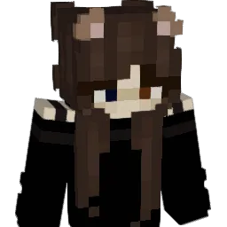 MoonSnaill Minecraft avatar bust