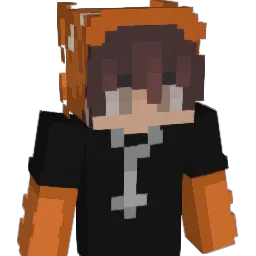 MoonSoacked Minecraft avatar bust