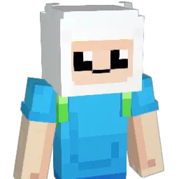 MoonSocks1044's Minecraft skin