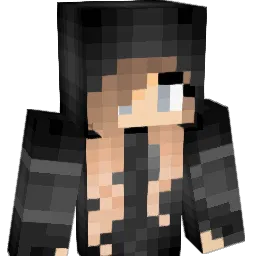 MoonSpirit08 Minecraft avatar bust