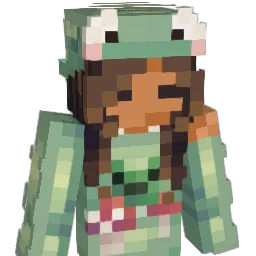 MoonStar98's Minecraft skin