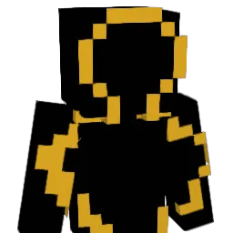 MoonStruckarts Minecraft avatar bust