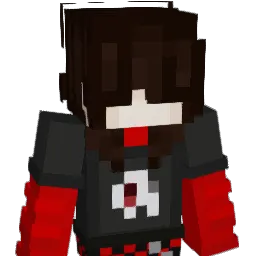 MoonTear145 Minecraft avatar bust