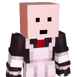 MoonYouA's Minecraft skin
