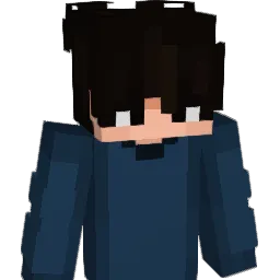 MoonYouTube's Minecraft skin