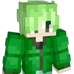 Moon_404 Minecraft avatar bust