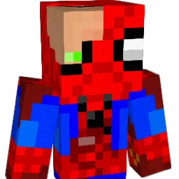 Moon_9 Minecraft avatar bust