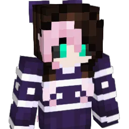 Moon_Bloom Minecraft avatar bust
