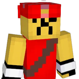Moon_D4y Minecraft avatar bust
