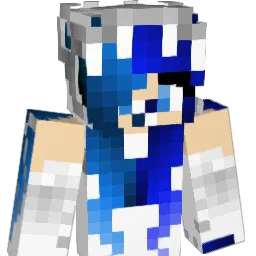 Moon_DJ_Dragon_ Minecraft avatar bust