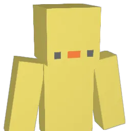 Moon_Dragon1 Minecraft avatar bust