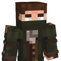 Moon_F1ower's Minecraft skin