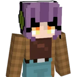 Moon_Fish7 Minecraft avatar bust