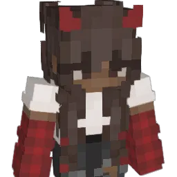 Moon_Goddess_11 Minecraft avatar bust